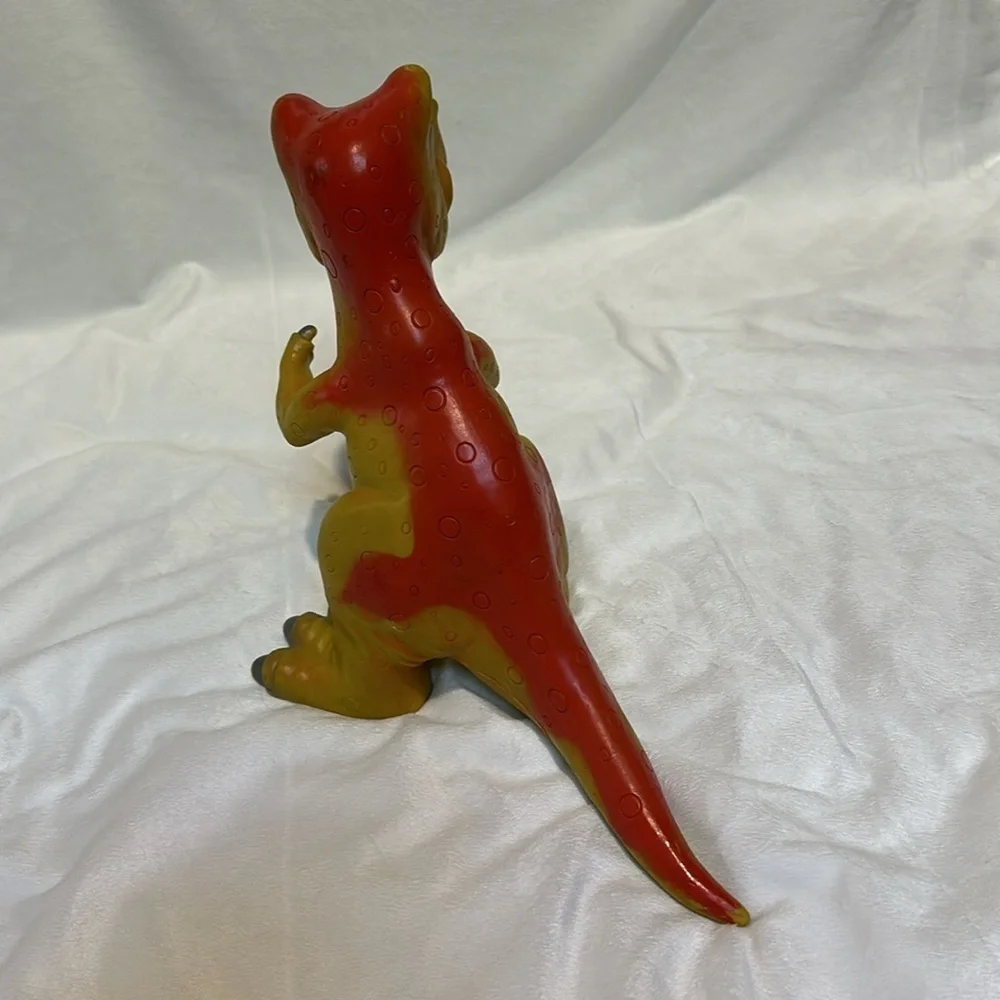 Tyrannosaurus Rex Dinosaur Large 10” Tall